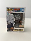 Funko Pop! Naruto: #1338 Kikashi Hatake with Pakkun (Box Lunch Exclusive)