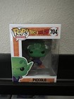 Funko Pop! Vinyl: Dragon Ball - Piccolo #704