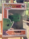 Funko Pop! Vinyl: Dragon Ball - Piccolo #704 - Vaulted