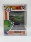 Funko Pop! Animation Piccolo #704 Dragon Ball Z DBZ Collectable Vinyl Figure Toy