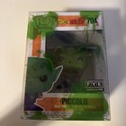 Funko Pop! Animation: Dragon Ball Z - Piccolo (Metallic) Vinyl Figure (FYE...