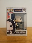 Funko Pop! Rocks #151 Def Leppard Vivian Campbell vinyl figure