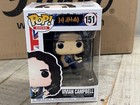 Funko POP! Rocks Def Leppard – Vivian Campbell