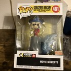 Sorcerer Mickey Funko Pop #481 ‘BoxLunch Exclusive’ Mickey 90 Years (Vaulted)