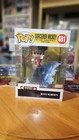 Funko Pop! Vaulted Sorcerer Mickey From The Animated Film Fantasia, #481
