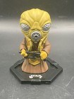 Funko mystery mini Zuckuss Star Wars Bounty Hunter