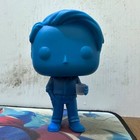 Funko Pop Television Succession Prototype Roman Roy #1431 HBO 2024 Kieran Culkin