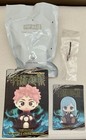 POP MART Jujutsu Kaisen Uniform Series Figures CONFIRMED - Kasumi Miwa