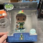 Funko Pop! Digital Buddy The Elf #121 GRAIL LE 999 PCS