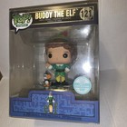 Funko Pop! Vinyl: Elf Buddy The Elf #121 Digital LE 999 W/Protector