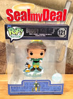 Funko Pop Digital x ELF- Elf Buddy The Elf #121 LE 999 GRAIL