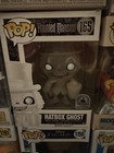 Funko Pop! Haunted Mansion Hatbox Ghost #1430 Disney Vinyl Figure