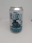 Funko Soda Pop Disney Haunted Mansion Hatbox Ghost Sealed Chance of Chase