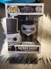 Funko Disney Haunted Mansion Hatbox Ghost Pop Figure #1430