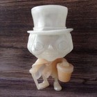 Funko POP! Haunted Mansion Hatbox Ghost #165 Rare Disney Prototype Figure NO BOX