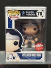 New Funko Pop DC Comic 70 White Lantern Wonder Woman Fugitive Toys Exclusive