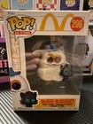 Funko Pop! Vinyl: McDonald's - McBoo McNugget #206