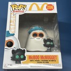 Funko Pop! Vinyl: McDonald's - McBoo McNugget #206