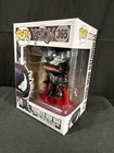 Funko POP! Marvel Venom VENOMIZED IRON MAN  #365