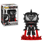 Funko POP! Marvel Venomized Iron Man #365 Vinyl Figure
