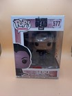 Funko POP! Sasha #577 The Walking Dead Vinyl Figure