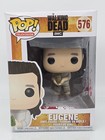 Funko Pop! Television AMC The Walking Dead - Eugene Porter #576 w/Protector