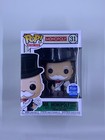 Funko Pop! Vinyl: Monopoly - Mr. Monopoly Beauty Contest - Funko (Exclusive) #31