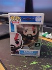 God or war funko pop: Kratos (269) Playstation
