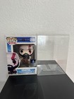 Funko Pop! God of War Kratos #269 (PlayStation Exclusive, Vaulted, w/ Protector)