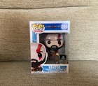 Funko Pop! #269 Kratos God of War Vinyl Figure