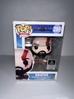 Funko Pop! Vinyl: God of War - Kratos #269, Official Playstation version