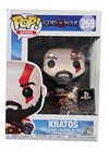 Funko Pop! God of War - Kratos #269