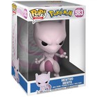 Funko POP Pokémon Mewtwo 583 – Jumbo Vinyl Figure Games Series