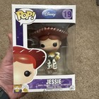 Flash sale best price read below look Funko POP! Jessie 19 Toy Story  Disney VG