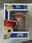 Flash sale best price read below look Funko POP! Jessie 19 Toy Story  Disney