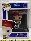 Funko Pop! Disney Toy Story Jessie #19 Vinyl Bobble-Head Figure NR