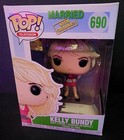 Funko Pop! Married with Children Kelly Bundy #690