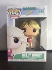 Kelly Bundy Married With Children Television Vaulted Funko Pop 690 W Protector
