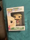 Funko POP! Married With Children Kelly Bundy #690 With Protector VAULTED