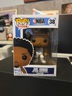 Funko Pop! Joel Embiid NBA Philadelphia 76ers #38 White Jersey