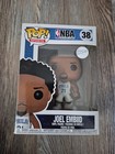 Funko Pop! Vinyl: Joel Embiid #38