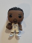 Funko Pop! Joel Embiid Philadelphia 76ers | Figure only