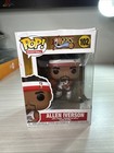 Funko POP! NBA Legends:  Allen Iverson (Sixers Home) #102 Philadelphia 76ers