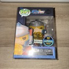Funko Pop! Digital -Ultimate Freddy Funko #299 Royalty LE 2500 Funime & Protecto