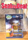 Funko POP! Digital x Funime And Cosplay Ultimate Freddy Metallic LE 2500 ROYALTY