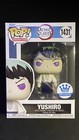 Funko Pop! Demon Slayer: Yushiro #1431 (Funko Shop Exclusive)