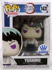 Funko Pop! Animation Demon Slayer 1431 Yushiro Funko Online Exclusive