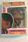 Funko Pop! Rocks: James Brown #176