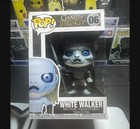 Funko Pop! Game of Thrones White Walker #06 Vinyl Figure A04