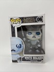 Funko Pop! Game Of Thrones 06 White Walker